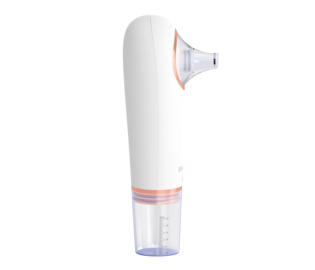 Beautifly Urządzenie do wodorowego oczyszczania twarzy Hydrapeel Pro - 1221467 - zdjęcie 5